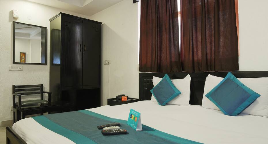 Hotel Majestic, New Delhi 5